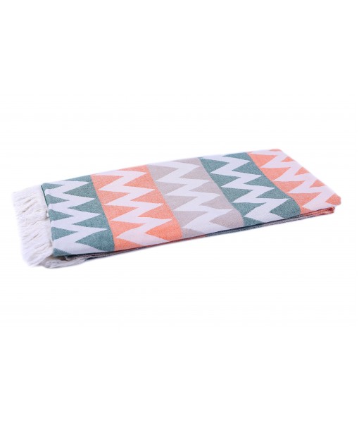 Sweden Series - Beachtowel , Pestemal - Stockholms