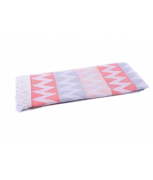 Sweden Series - Beachtowel , Pestemal - Malmö ( PACK OF 2 )